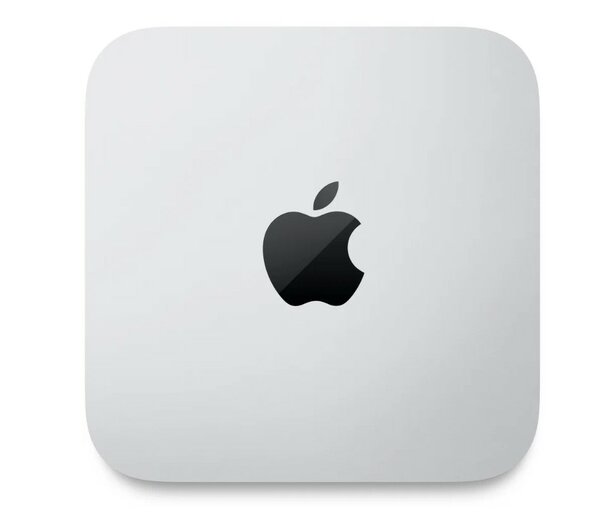 Mac mini (M1, 2020 год)