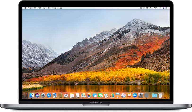 MacBook Pro 13 (4 порта, 2020 год)