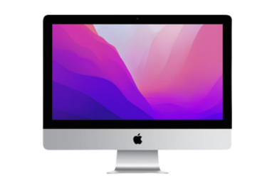iMac 21,5 (Retina 4K)