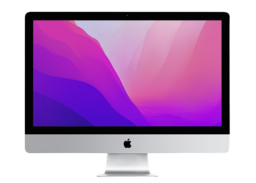 iMac 27 (Retina 5K)