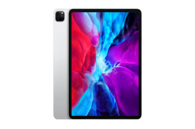 iPad Pro 12,9 дюйма (4‑го поколения)