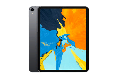 iPad Pro 11 дюймов (3‑го поколения)